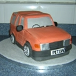 All Cakes By Caketoppers Redcar