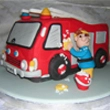 All Cakes By Caketoppers Redcar