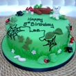 All Cakes By Caketoppers Redcar