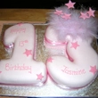 All Cakes By Caketoppers Redcar