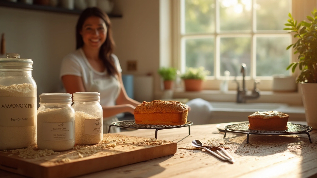 The Worst Foods for Gluten-Free Living: What to Avoid for Safe Cake Baking