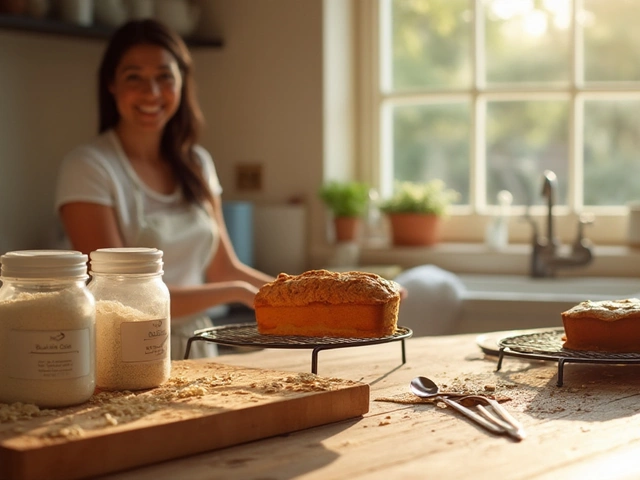 The Worst Foods for Gluten-Free Living: What to Avoid for Safe Cake Baking