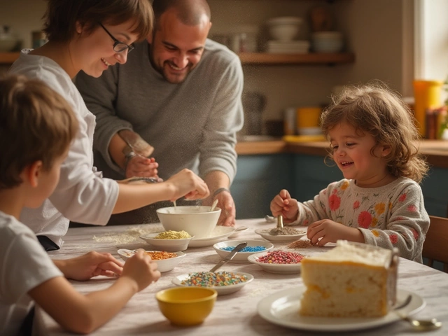 Homemade vs Boxed Birthday Cakes: Which Wins the Celebration?