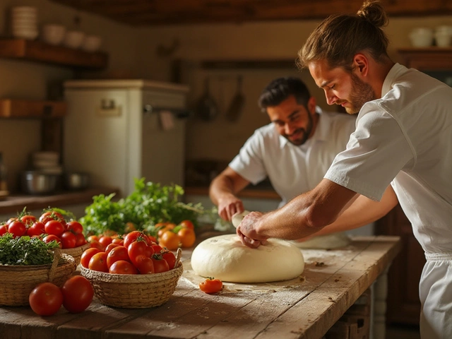 Understanding the Meaning and History of Mozzarella Cheese