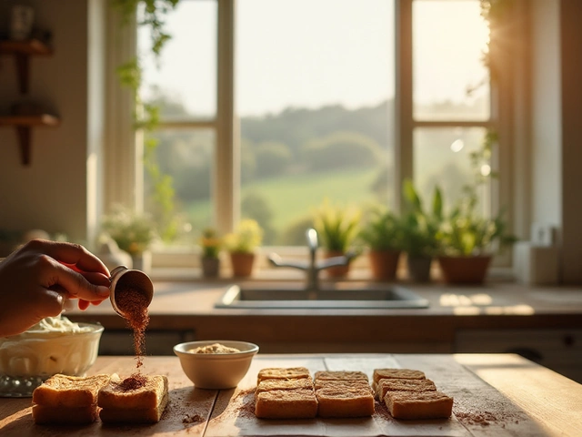 Discovering Tiramisu: Italy's Iconic Dessert