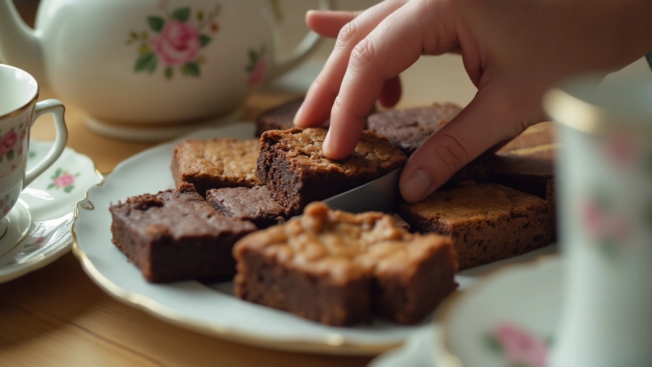 Adjusting Baking Techniques for Cake-like Results