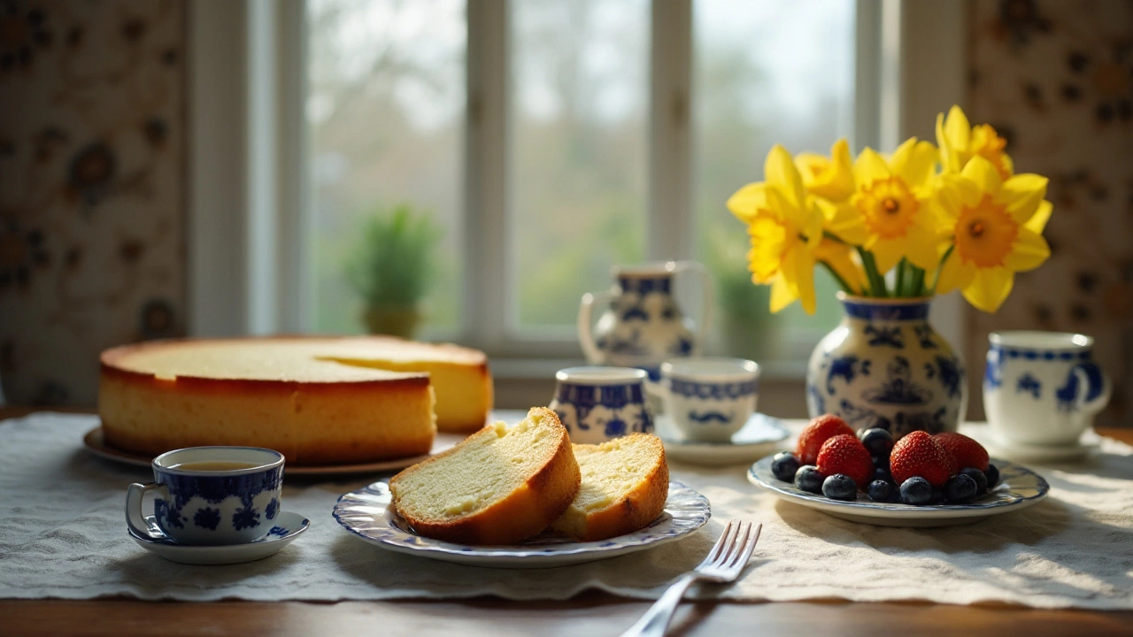 Exploring the Tasty Differences: New York Cheesecake vs No-Bake Cheesecake