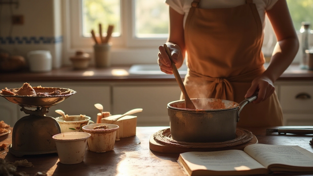 The Ultimate Guide to Perfect Fudge: Tips and Tricks