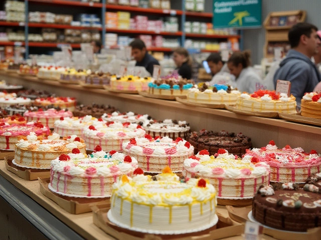 Discover If Costco Still Offers Birthday Cakes in 2025