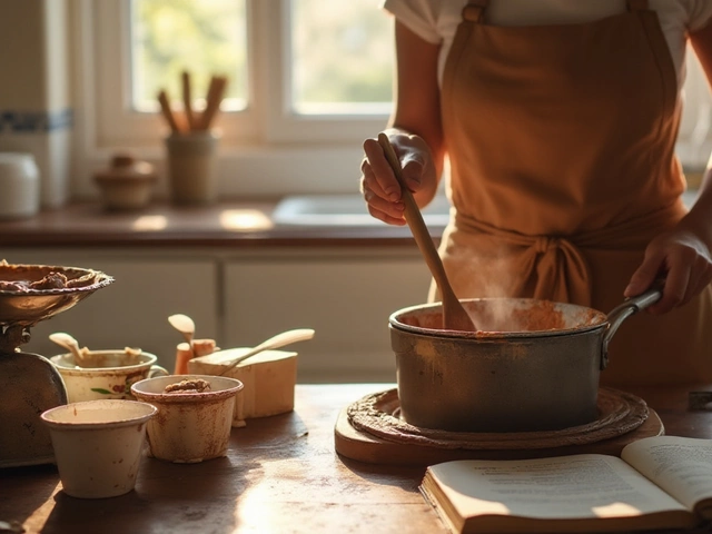 The Ultimate Guide to Perfect Fudge: Tips and Tricks