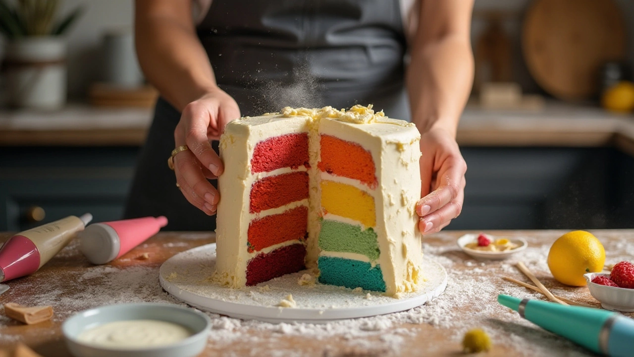 Tips for Choosing the Perfect Cake