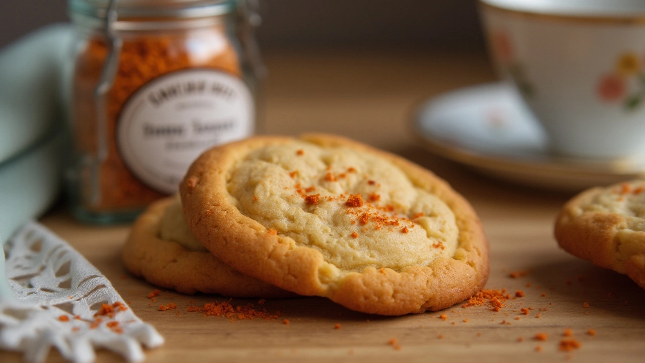 Types of Smoked Paprika