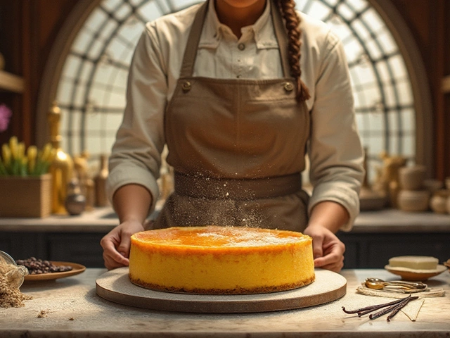 Discovering the Charm of Biltmore Cheesecake