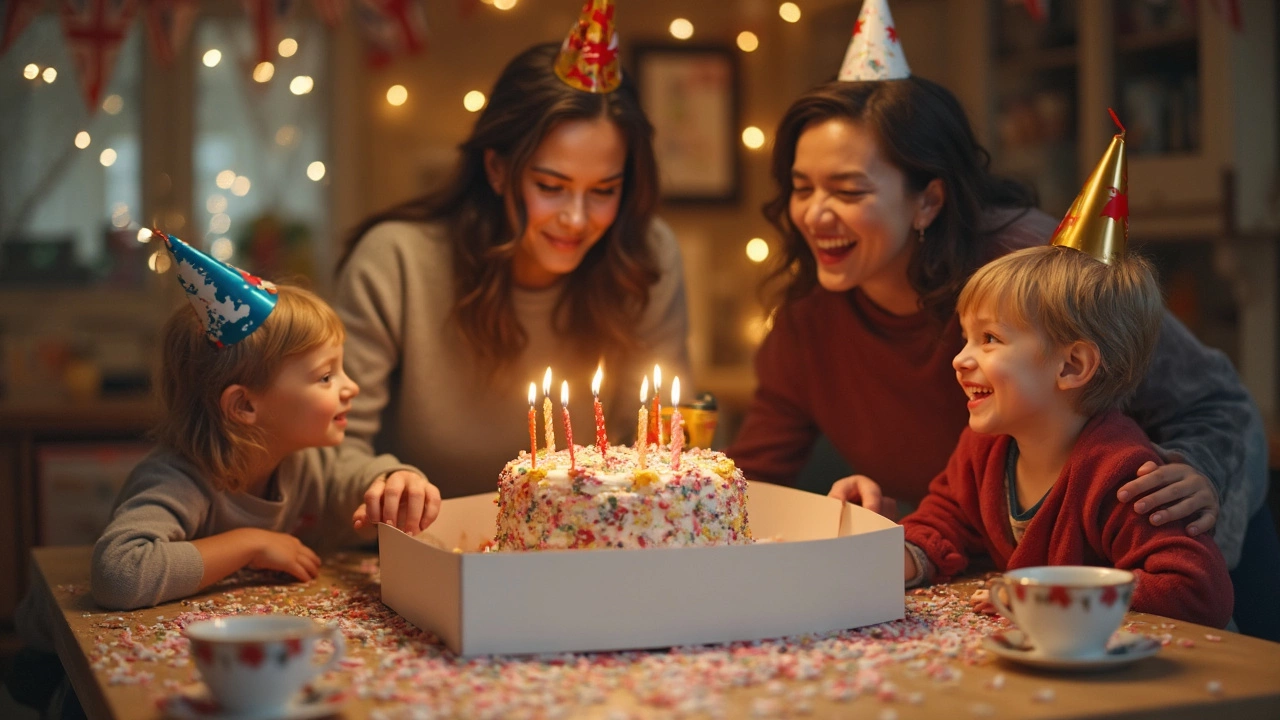 How to Place a Cake Order at Costco for Your Birthday Bash