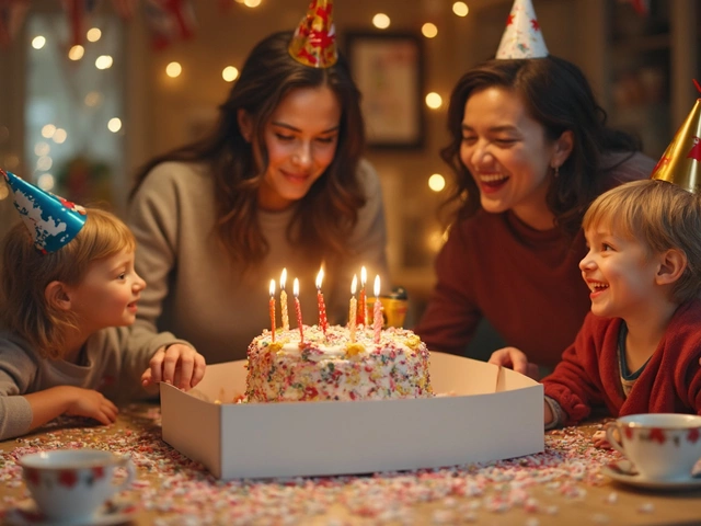 How to Place a Cake Order at Costco for Your Birthday Bash