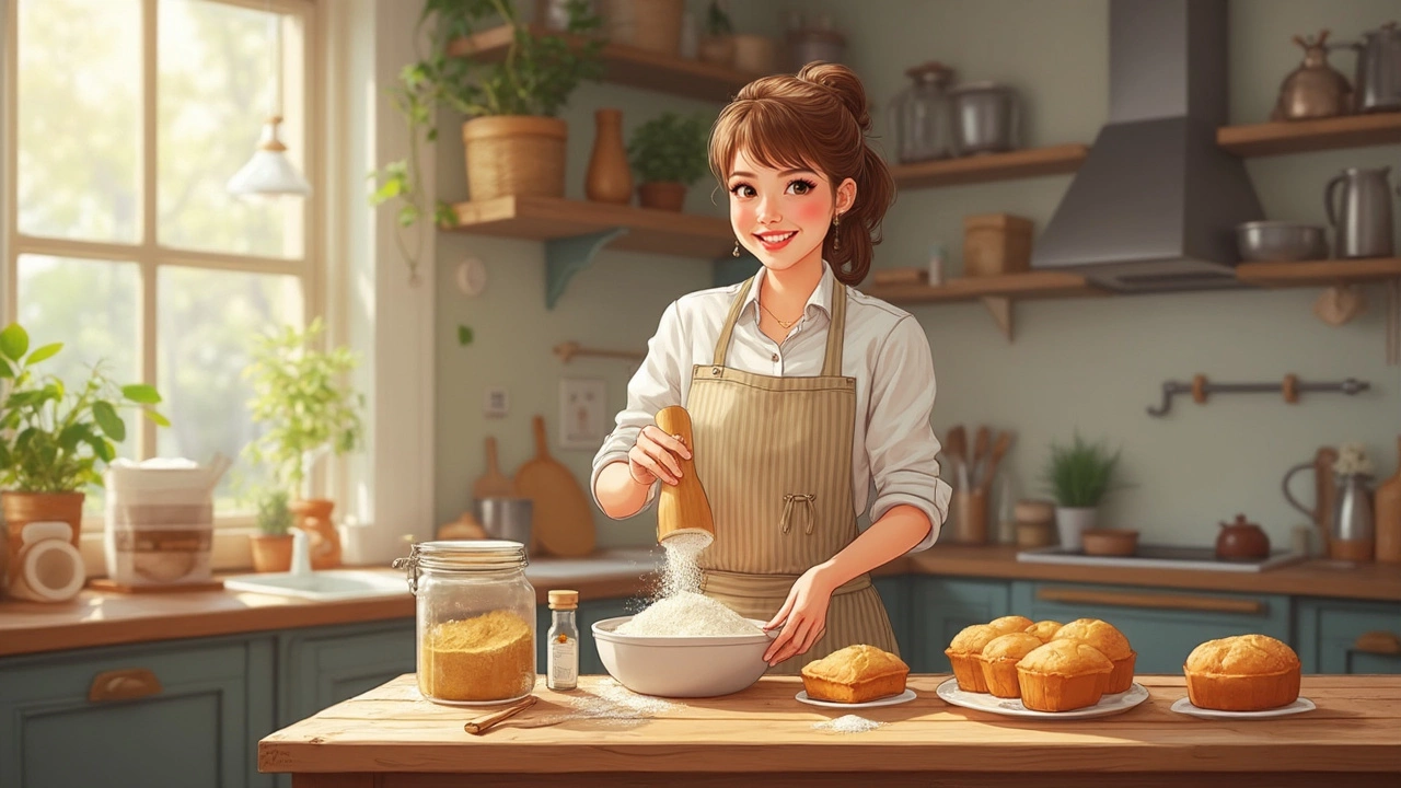 Are Potatoes Gluten-Free? A Real Look for Cake Lovers