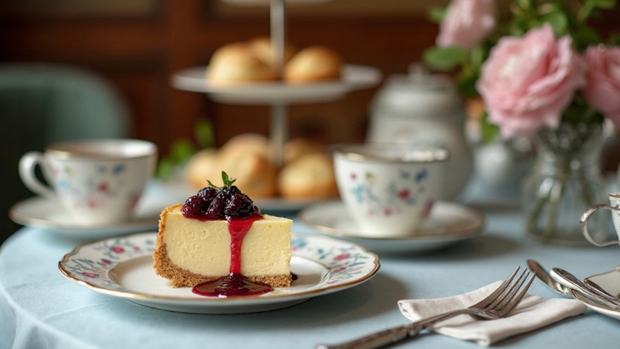 Baking Tips for the Perfect Biltmore Cheesecake