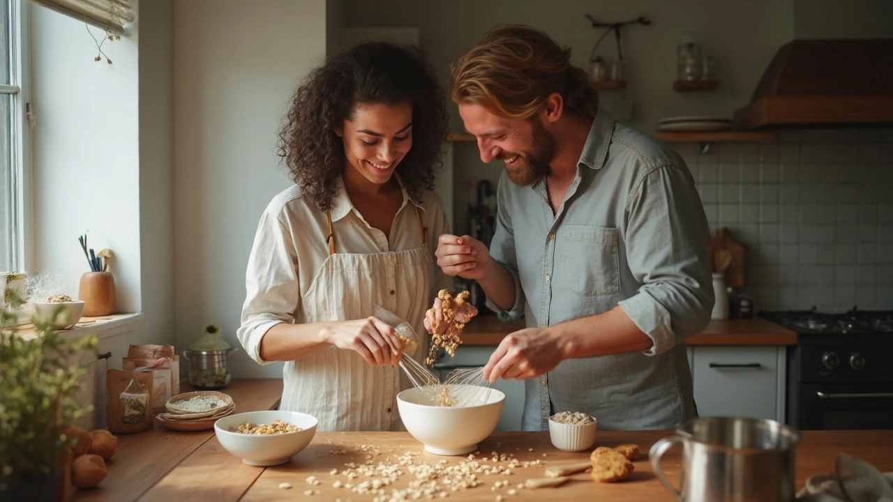 Brazil Nuts: Why Vegans Love Them in Desserts