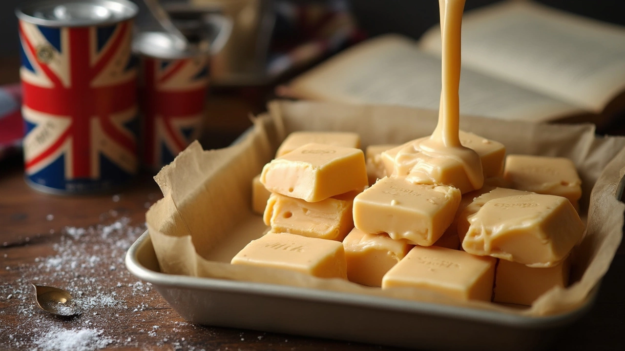 Can You Substitute Regular Milk?