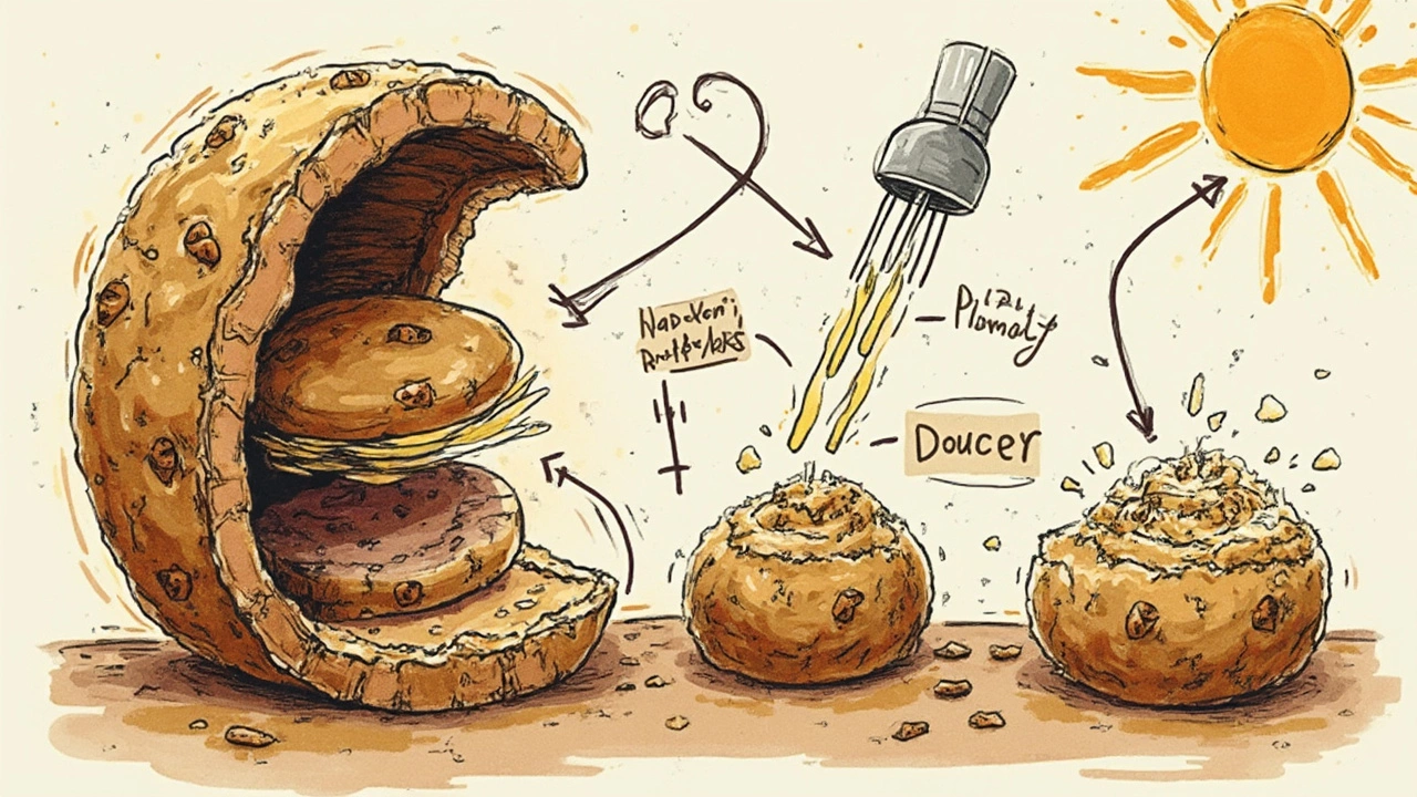 Cookie-Baking Hacks Nobody Told You