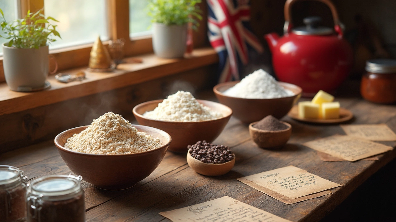 Cookies Simplified: The Real Deal with Homemade Cookies