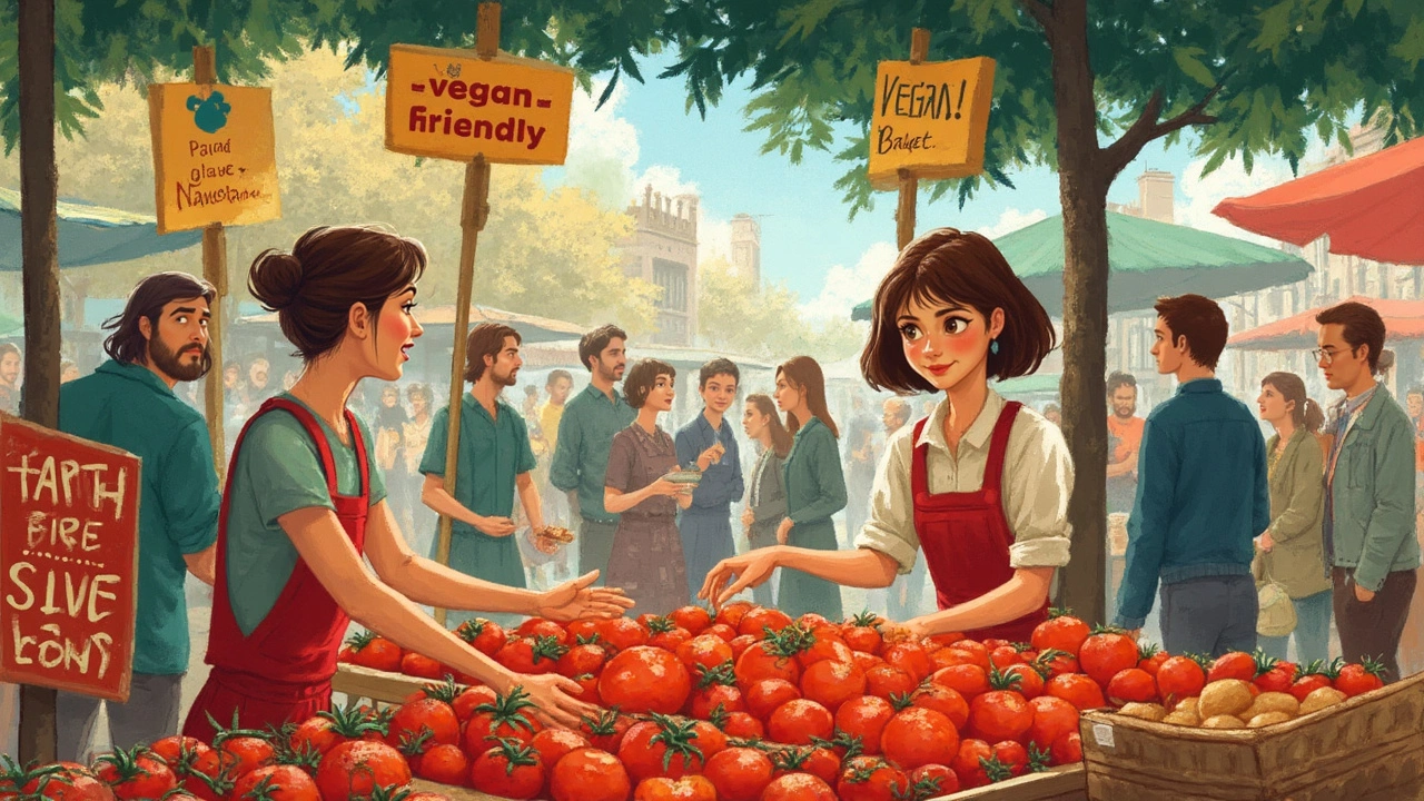 Hidden Non-Vegan Ingredients: What to Watch For