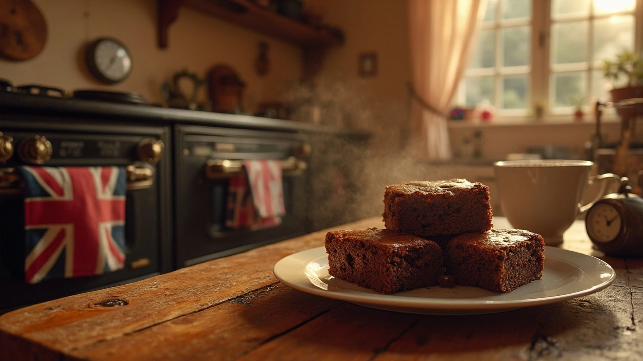 How Long Should You Heat Frozen Brownies?