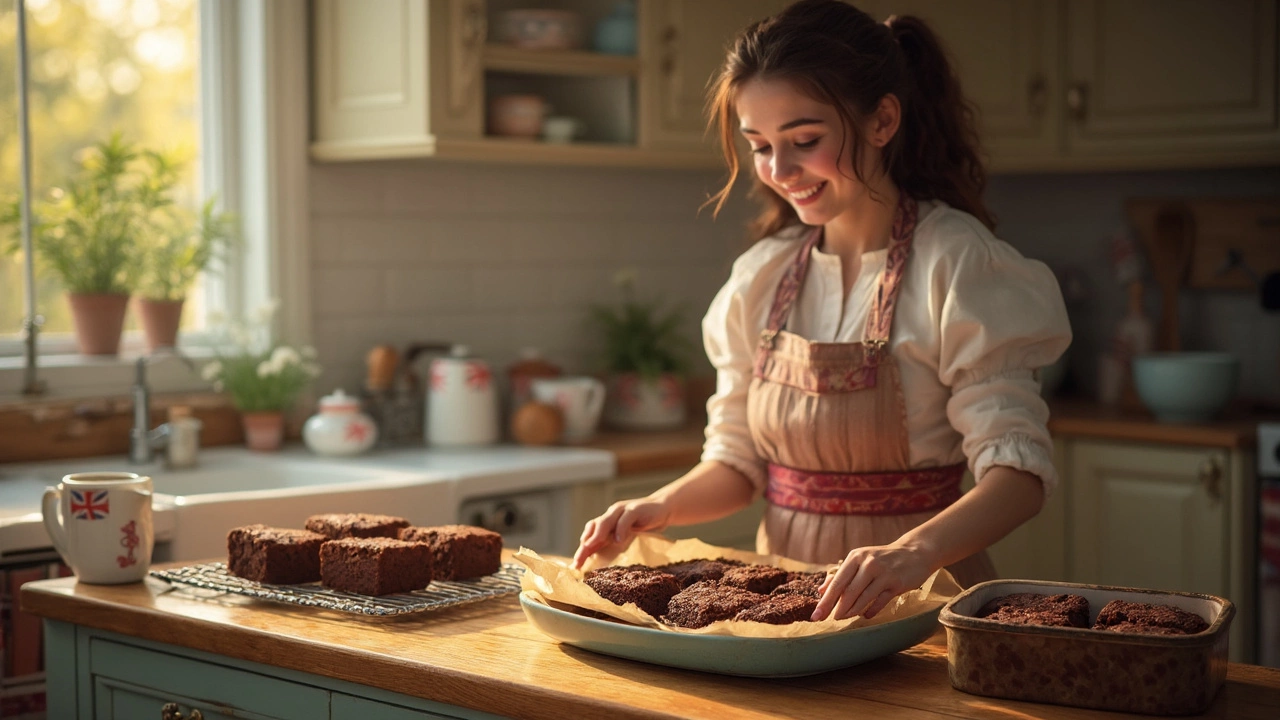 How to Keep Brownies from Drying Out: Moisture Hacks That Really Work