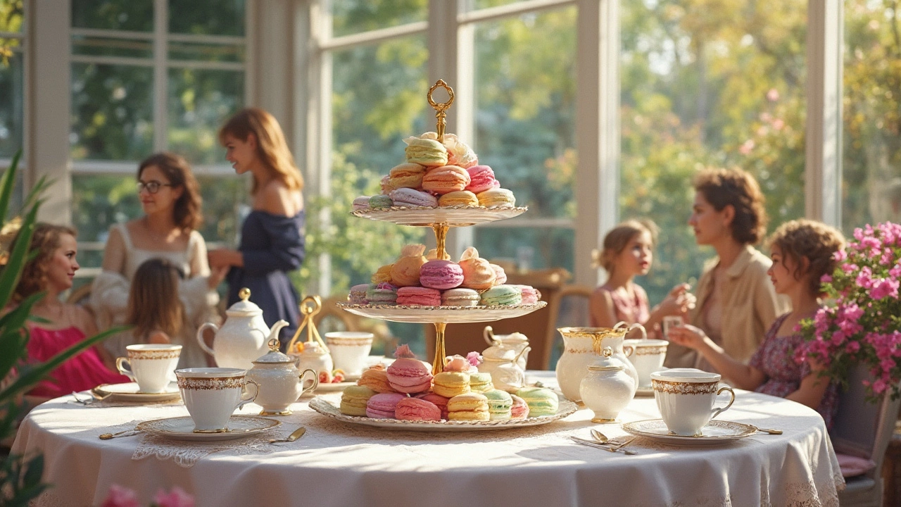Macaron Country: Where Do Macarons Really Come From?