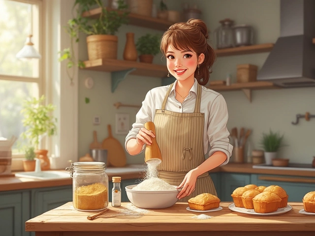 Are Potatoes Gluten-Free? A Real Look for Cake Lovers
