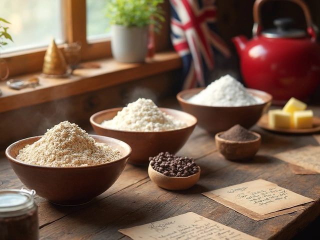 Cookies Simplified: The Real Deal with Homemade Cookies