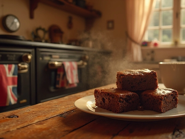 How Long Should You Heat Frozen Brownies?