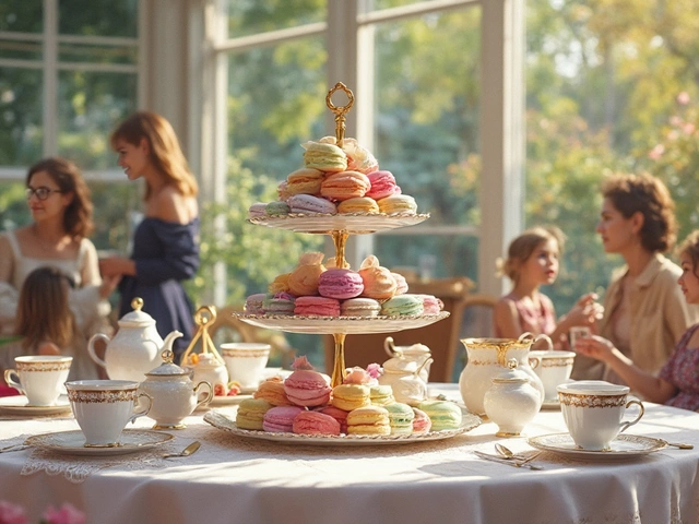 Macaron Country: Where Do Macarons Really Come From?