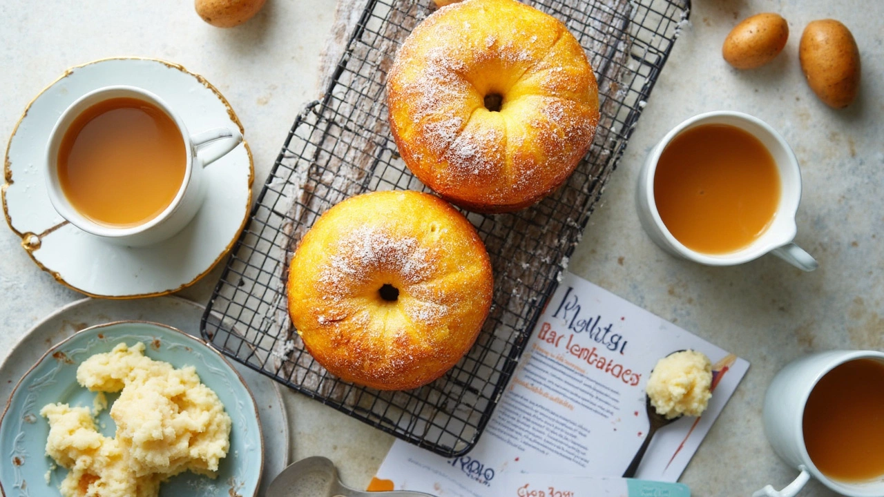 Tips to Avoid Gluten Contamination