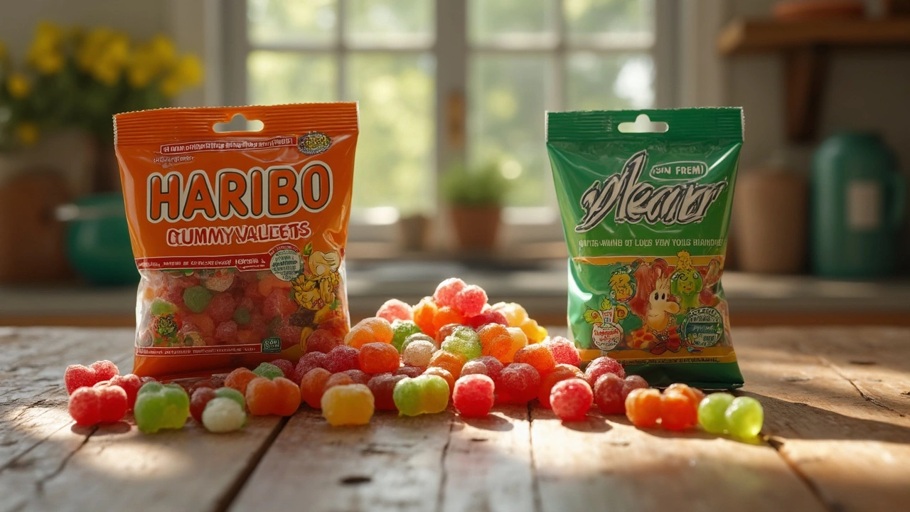 Are Haribo Vegan? What to Know Before You Grab a Bag