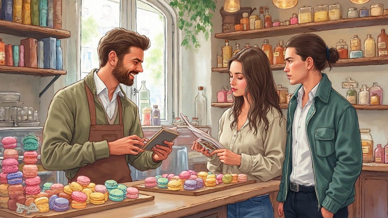 Buying Macarons in Bulk vs Individually