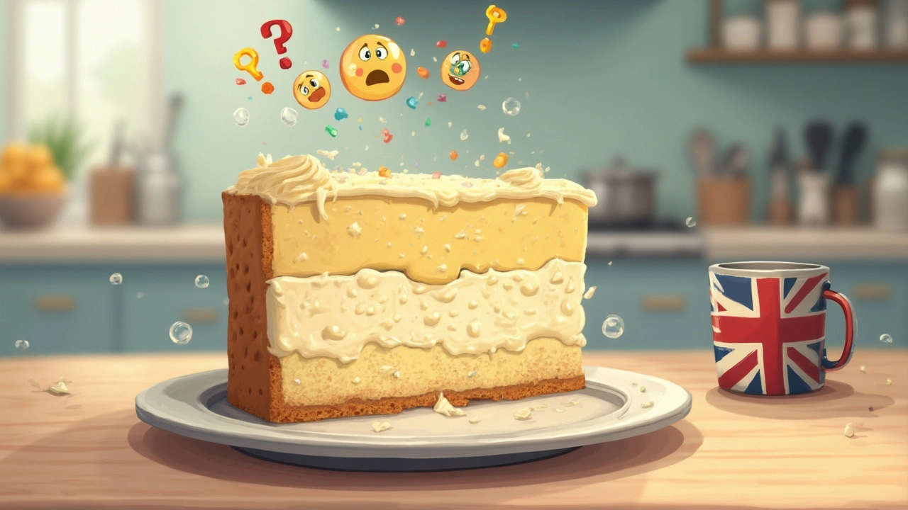 Flavor: Creamy or Overwhelming?