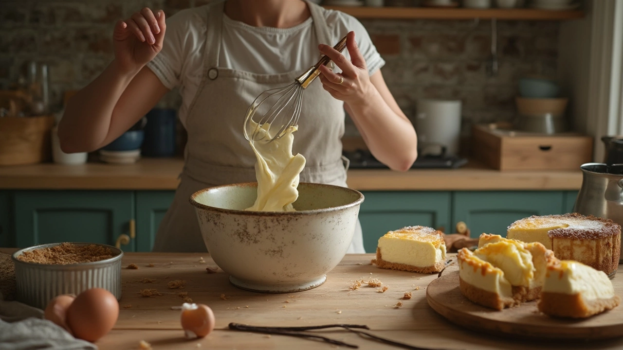 New York Style Cheesecake vs Regular Cheesecake: Key Differences and Secrets