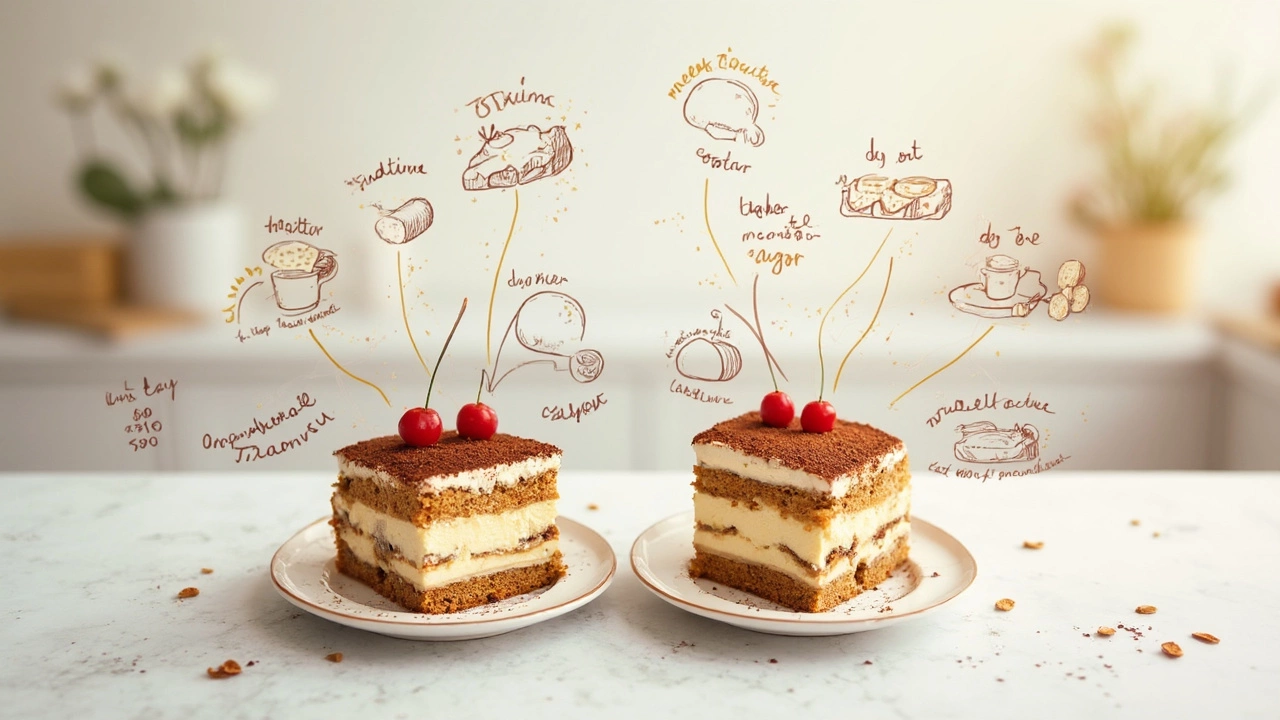 Smart Ways to Lighten Your Slice