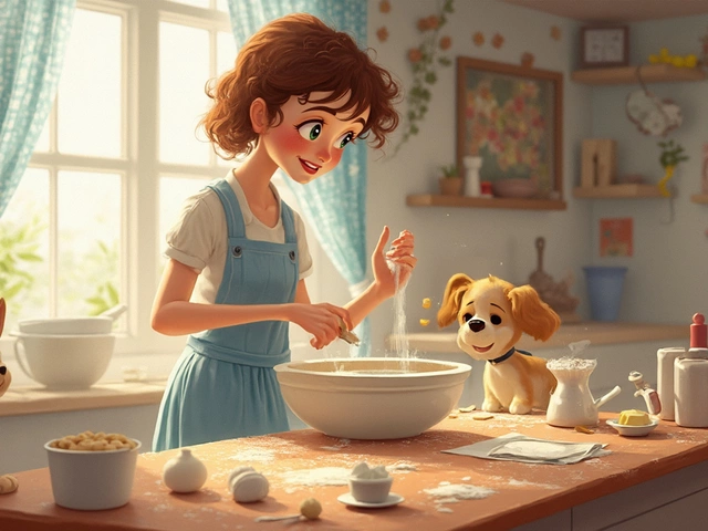 Cookies for Beginners: Homemade Baking Made Easy