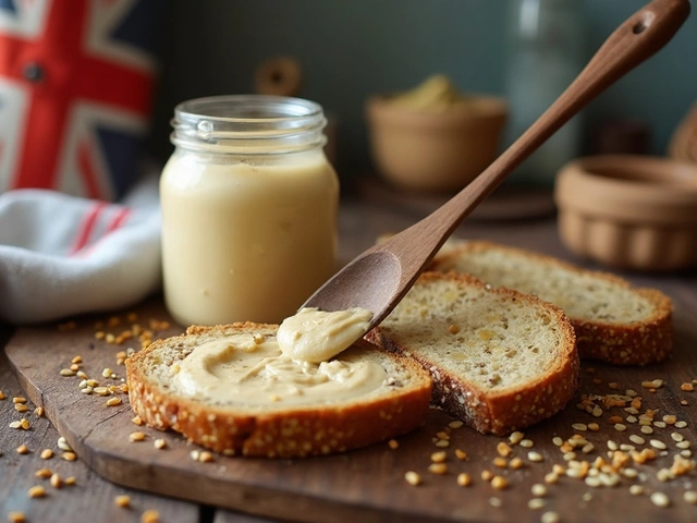 Is Tahini Gluten-Free? Everything You Need to Know