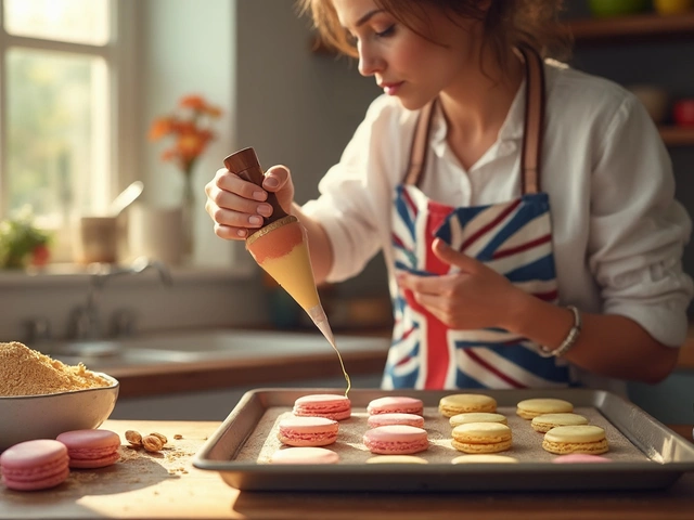 Macaron Price: How Much Does This Sweet Treat Really Cost?