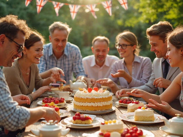 Most Popular Cake Flavor in the USA: The Real Winner Revealed