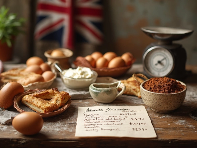Quanto custa o tiramisu? Real Price Breakdown & Saving Tips
