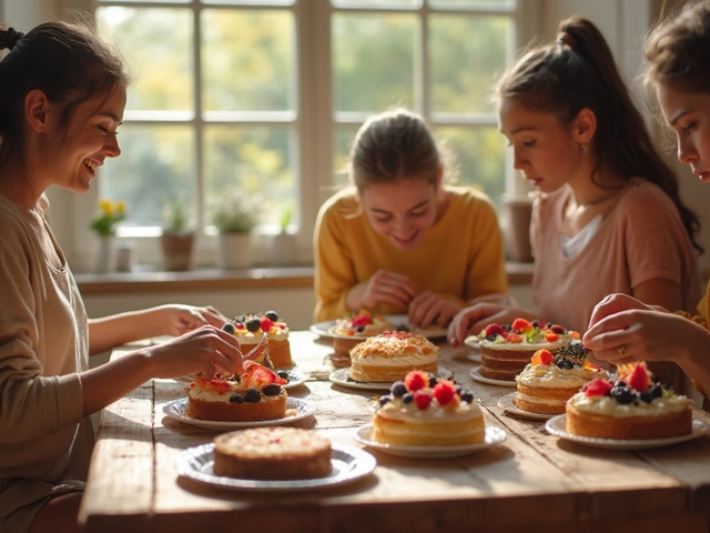 Vegan Cakes: What Cakes Are Actually Vegan?