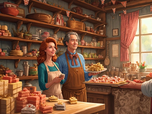 World's Best Fudge: Recipes, Origins, Taste Test & Where to Find It