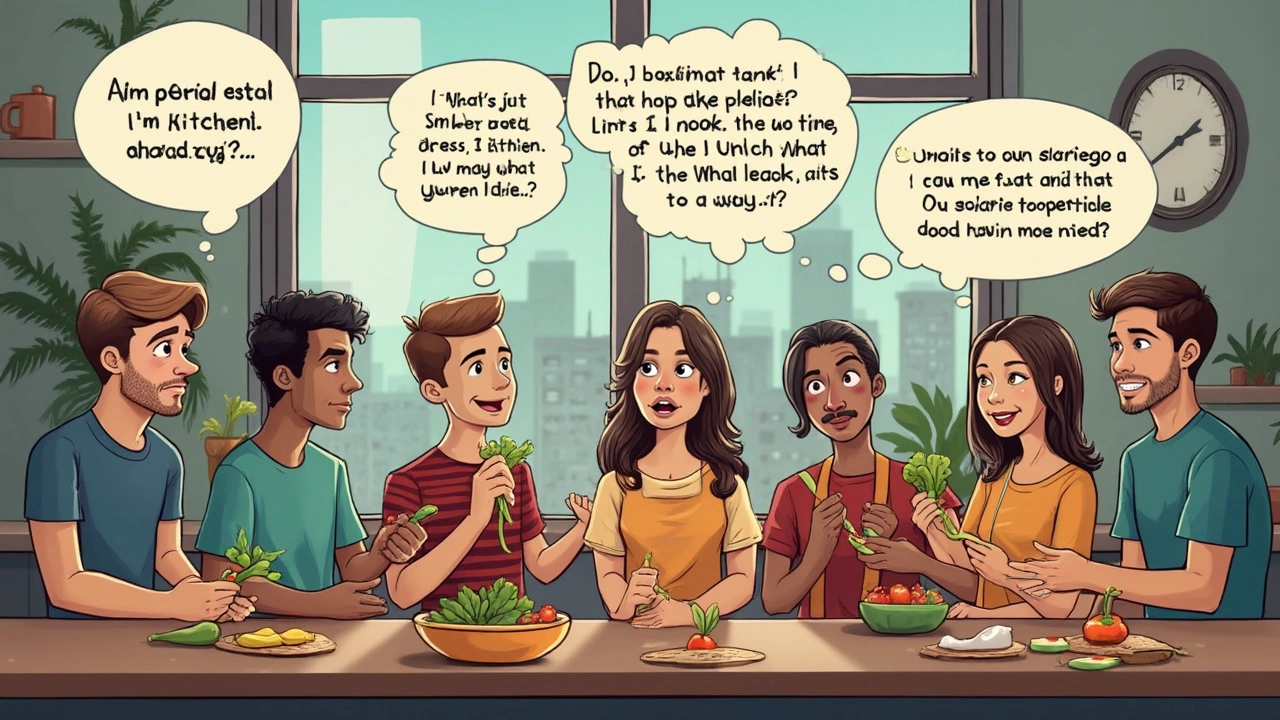 Tips for Navigating Vegan Eating in the Real World