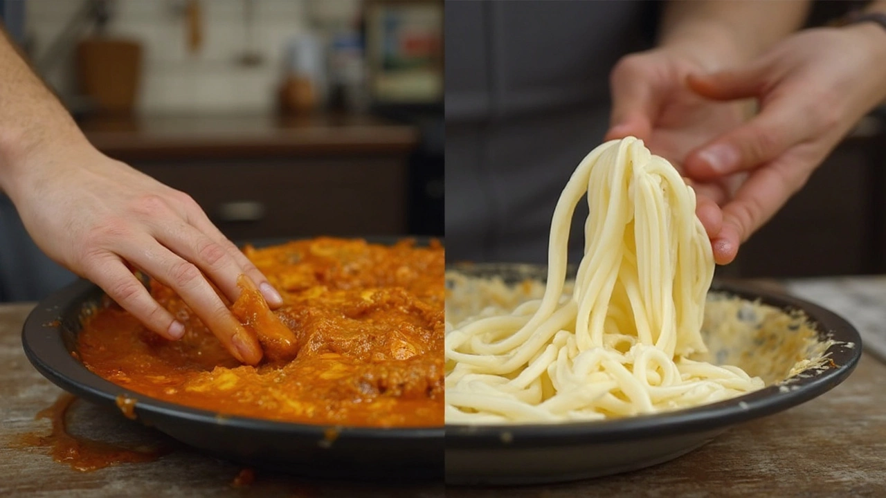 Tips for Perfect Cheese Melting