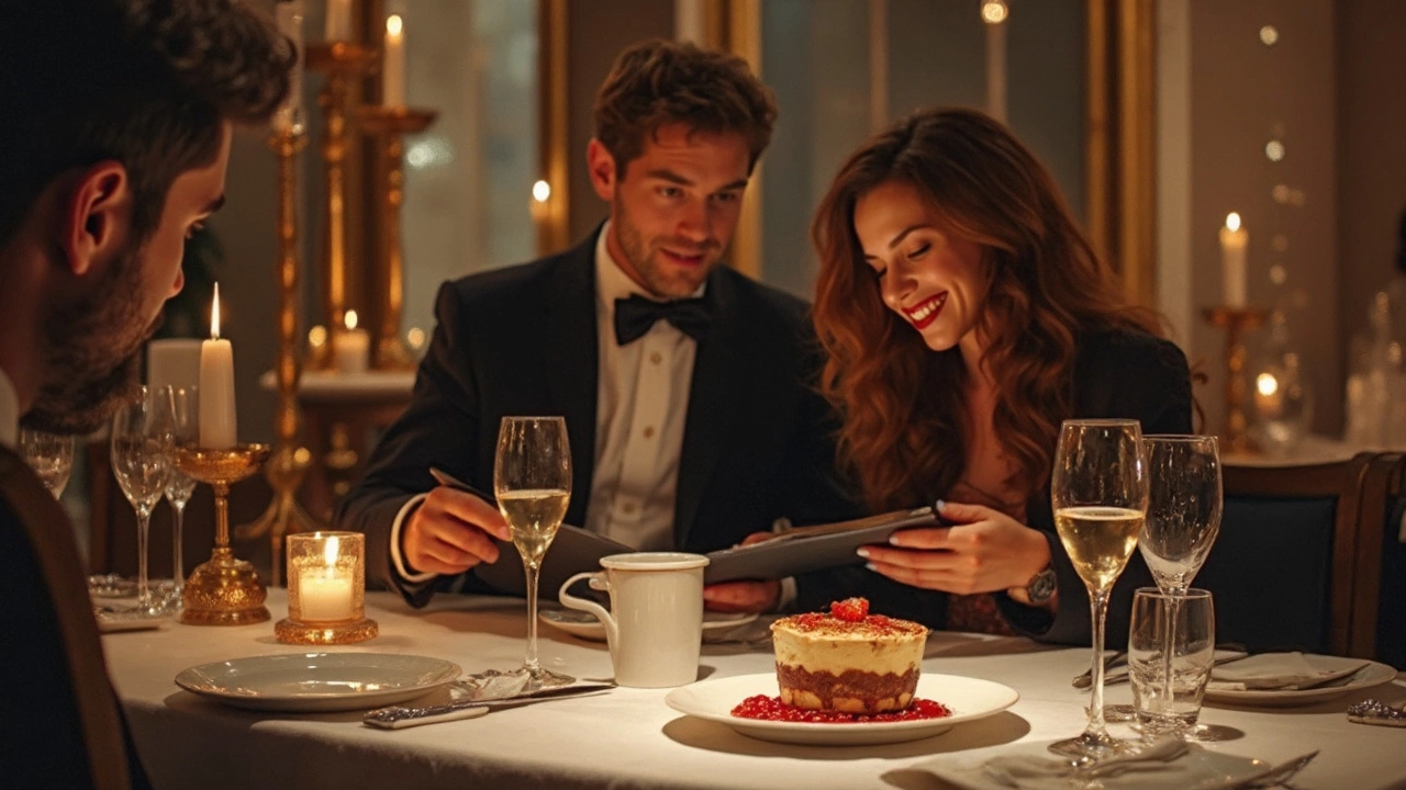 Tiramisu for Special Occasions: Is it Worth the Splurge?