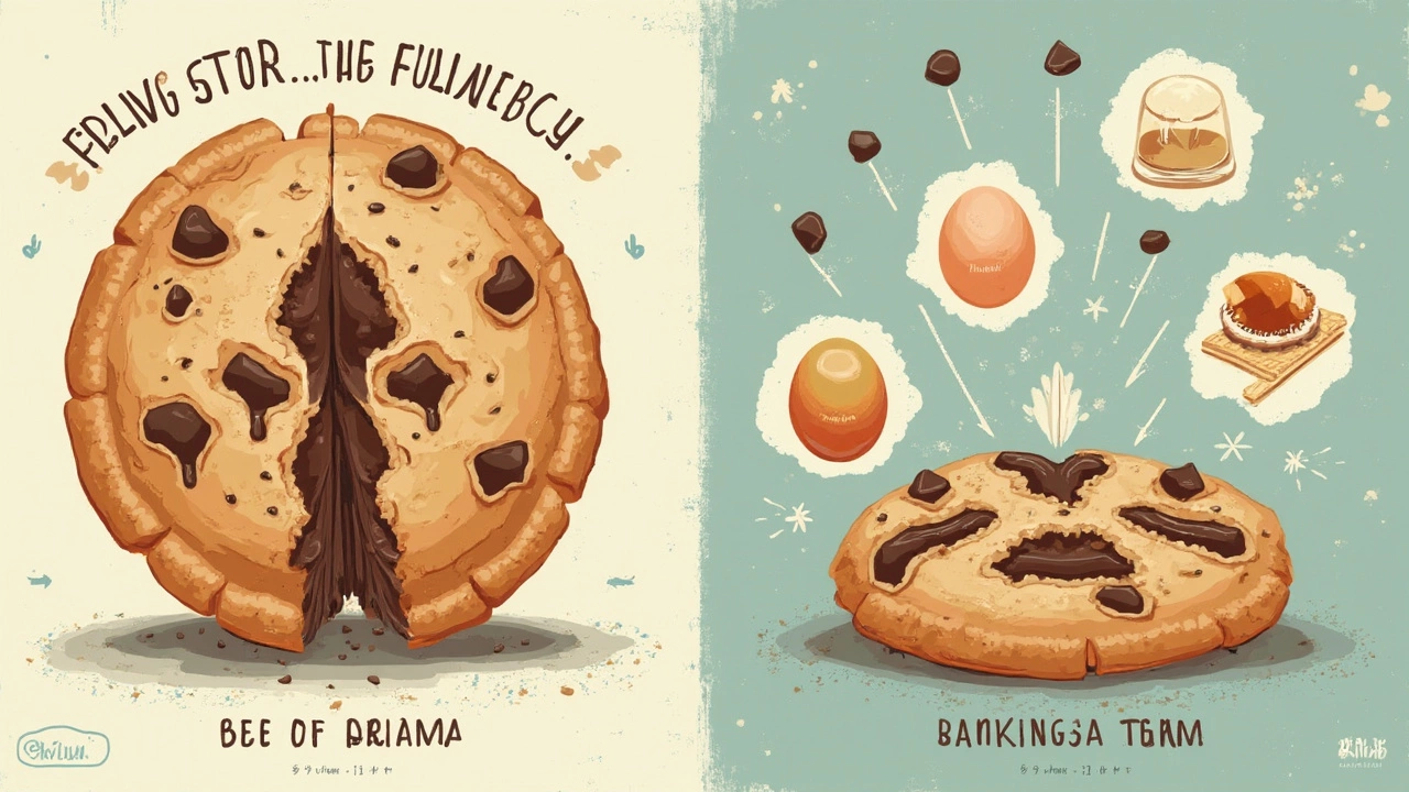 Troubleshooting: When Cookies Go Wrong